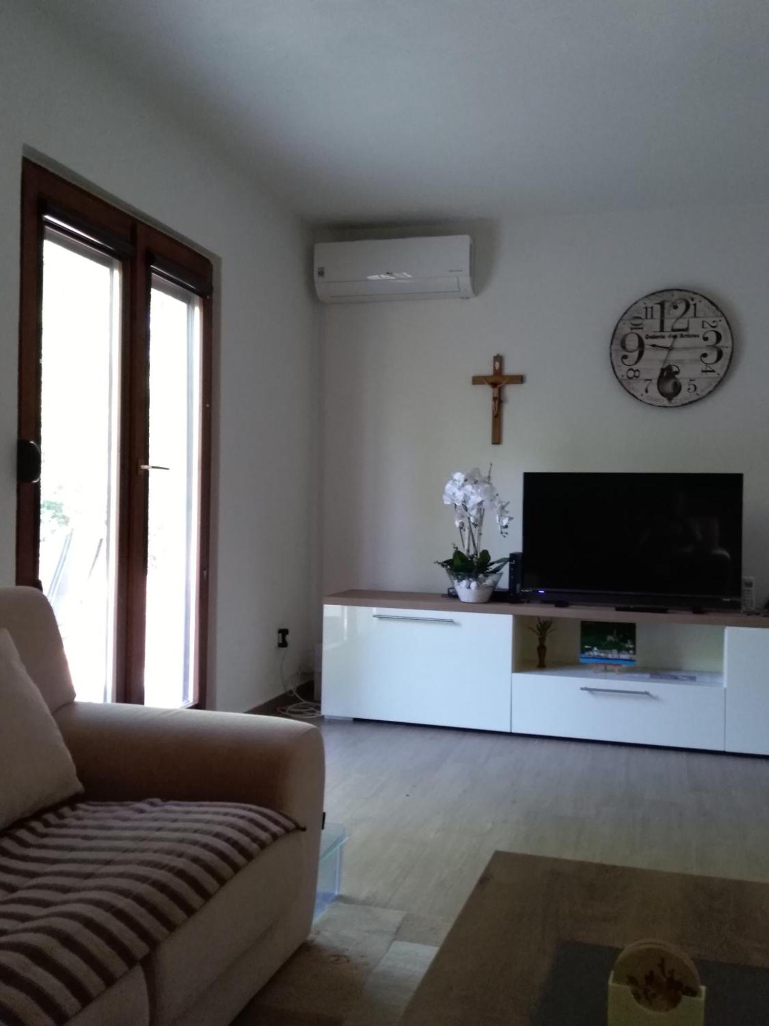 Villa Mia Ana Medjugorje Exterior photo